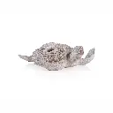 Reef Sea Turtle Statue 33.5 X 31 X 10 cm