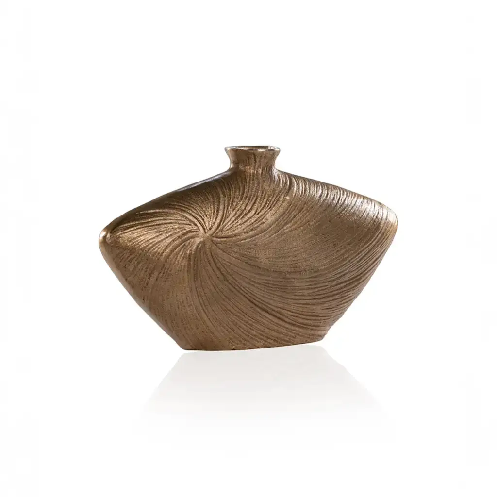 Decorative Vase 40.8 X 11.5 X 22.3 cm