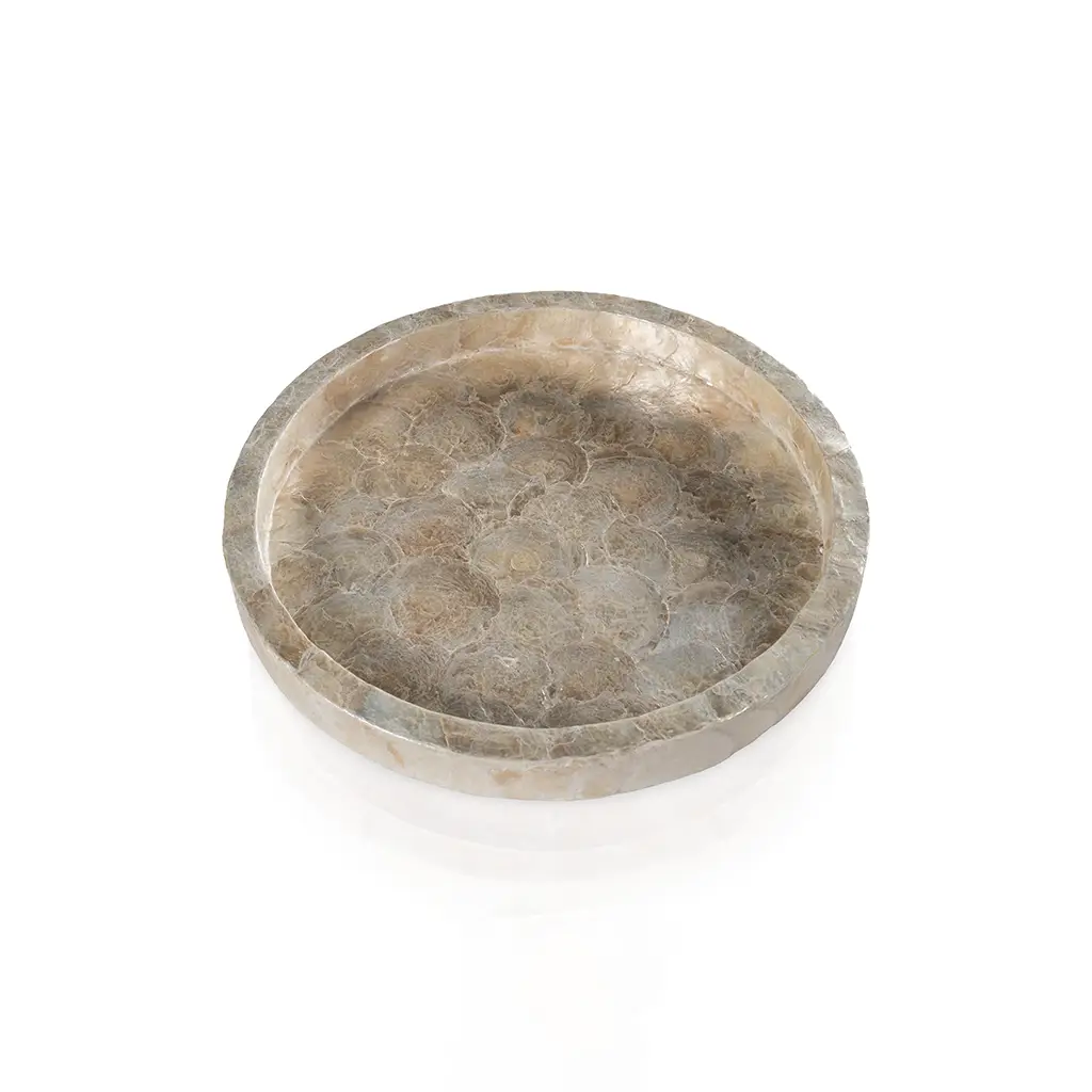 Decorative Tray 35 X 35 X 4 cm