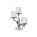 Candle Holder 29.2 X 22.9 X 34.3 cm