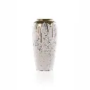 Flower Vase 17 X 17 X 35 cm