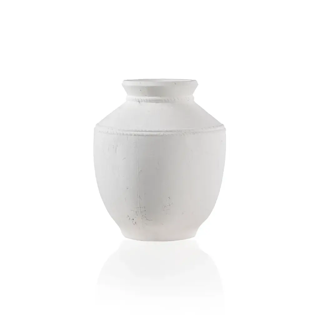 Vase 30 X 30 X 35 cm