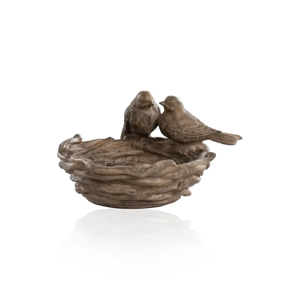 Bird Feedeer 22.86 X 19.05 X 12.7 cm