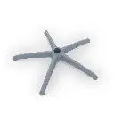 Chair Base CB-V2