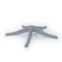 Chair Base CB-V3