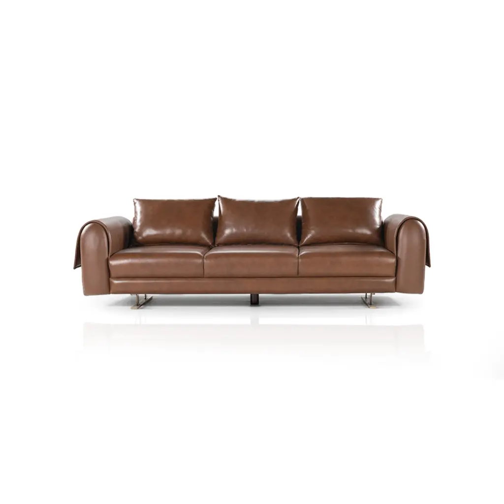 Cortina ST-V5 (Three Seater sofa)