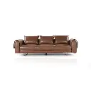 Cortina ST-V5 (Three Seater sofa)