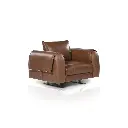 Cortina SS-V5 (Single Seater Sofa)