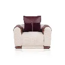 Atelier SS-V6 (Single Seater Sofa)