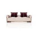 Atelier ST-V6 ( Three Seater Sofa)