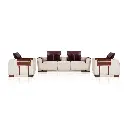 ST-V6 ( Three Seater Sofa)