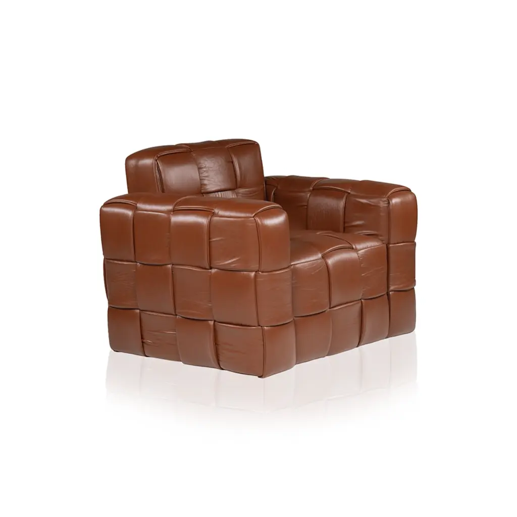 Kensington Lounge Sofa SS-V8