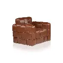 Kensington Lounge Sofa SS-V8