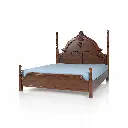 Regent KB-V2-WD-101(King Bed)