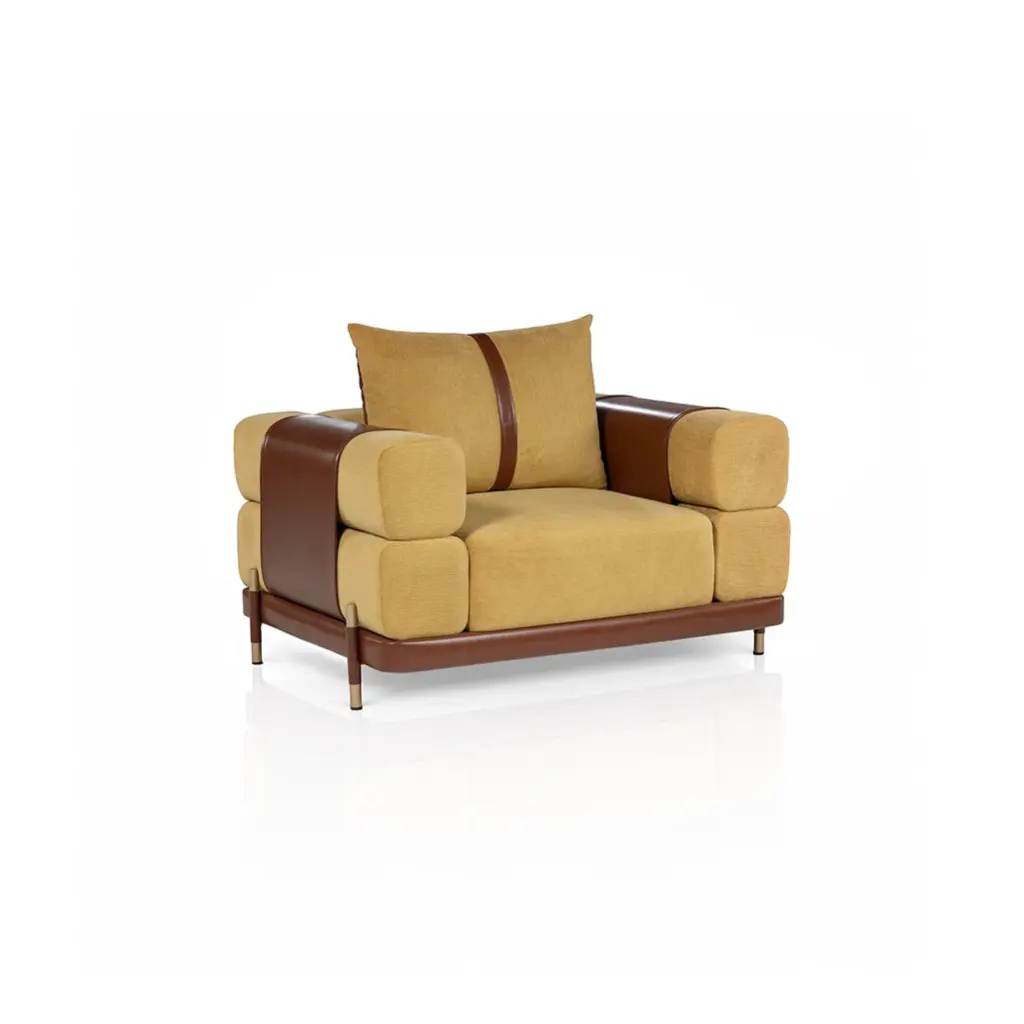 SS-V10 (Single Seater Sofa)