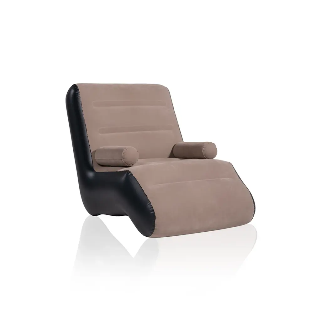 Inflatable Recliner Sofa V1