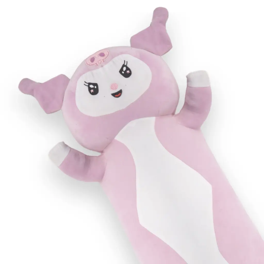 Cuddlo Baby Bolster Cat