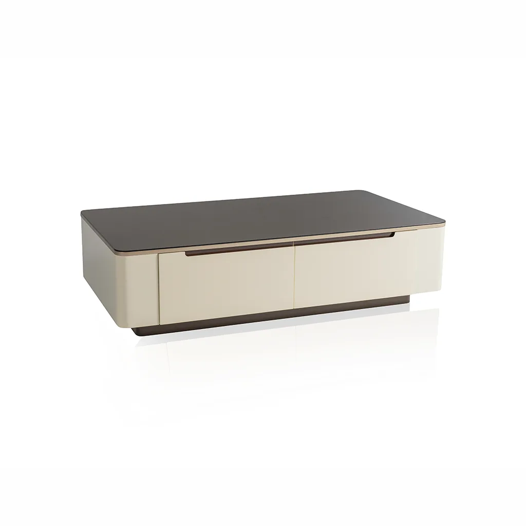 Nordic Center Table-V1
