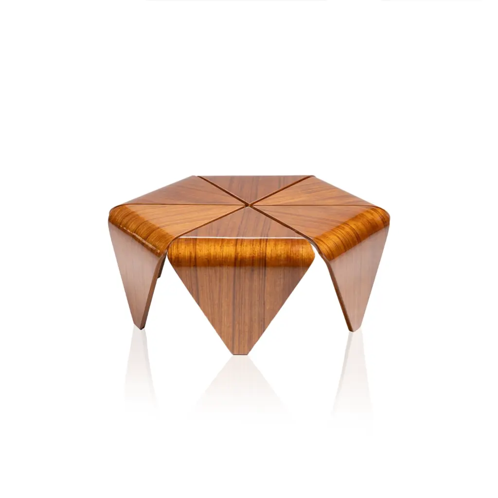 ORIGAMI Array Coffee Table 