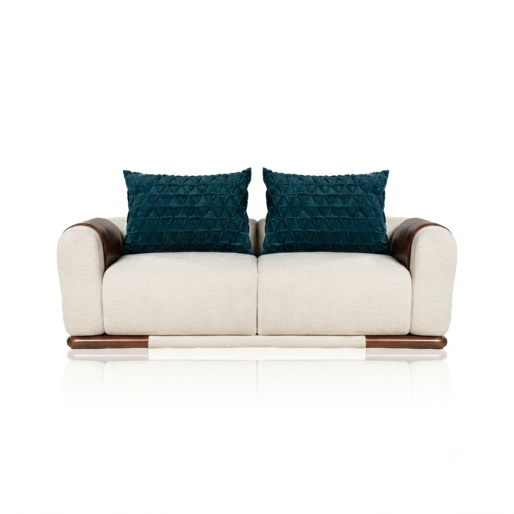Atelier SD-V6 (Two Seater Sofa)