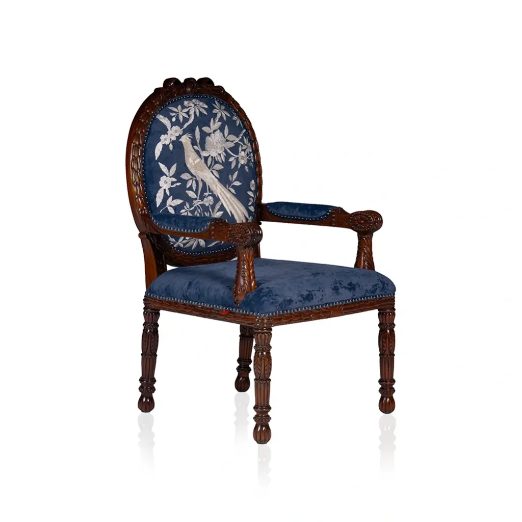 Versailles Armchair SS-V17