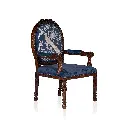 Versailles Armchair SS-V17