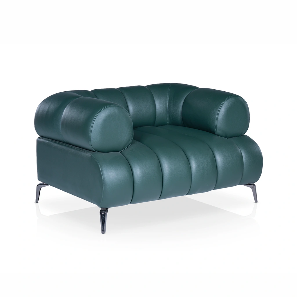 Eirene Sofa (1 Seater) SS-V2