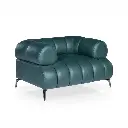 Eirene Sofa (1 Seater) SS-V2