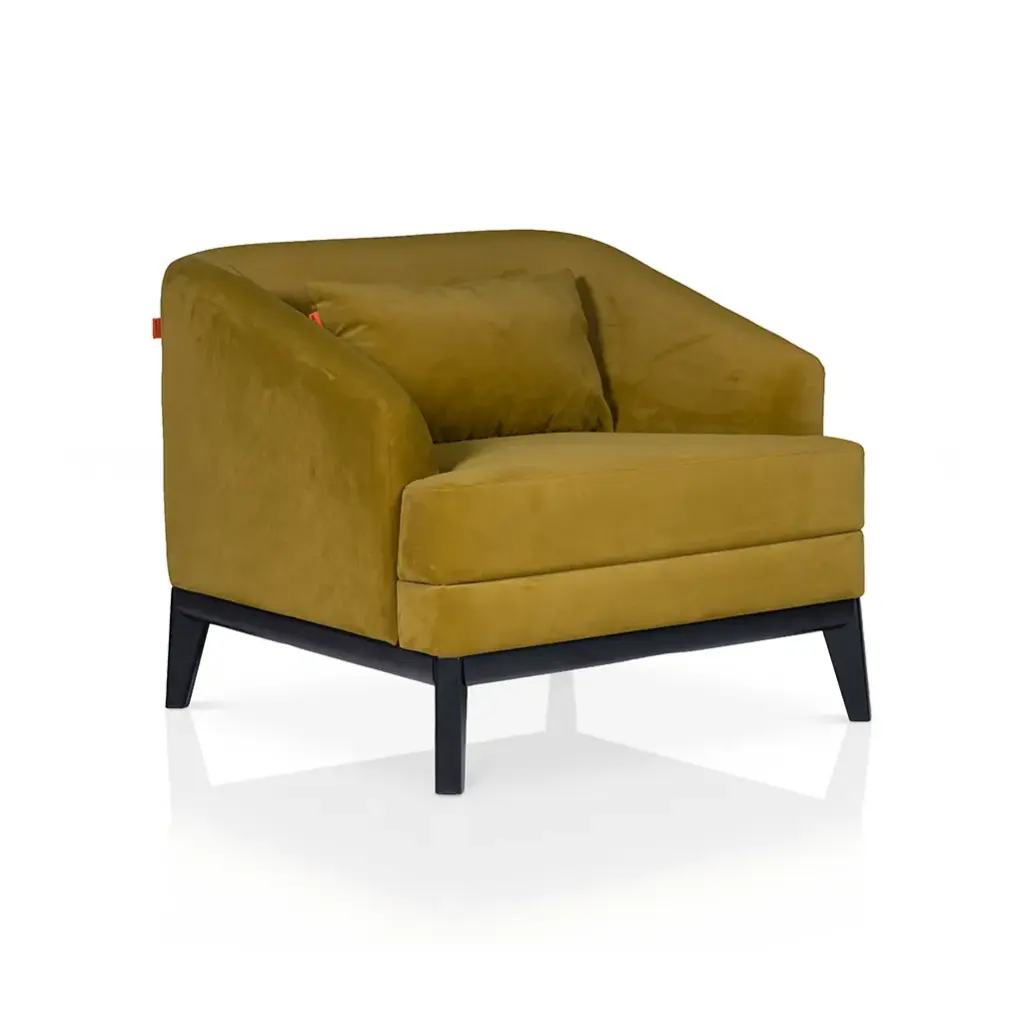 SS-V15 (Single Seater Sofa)