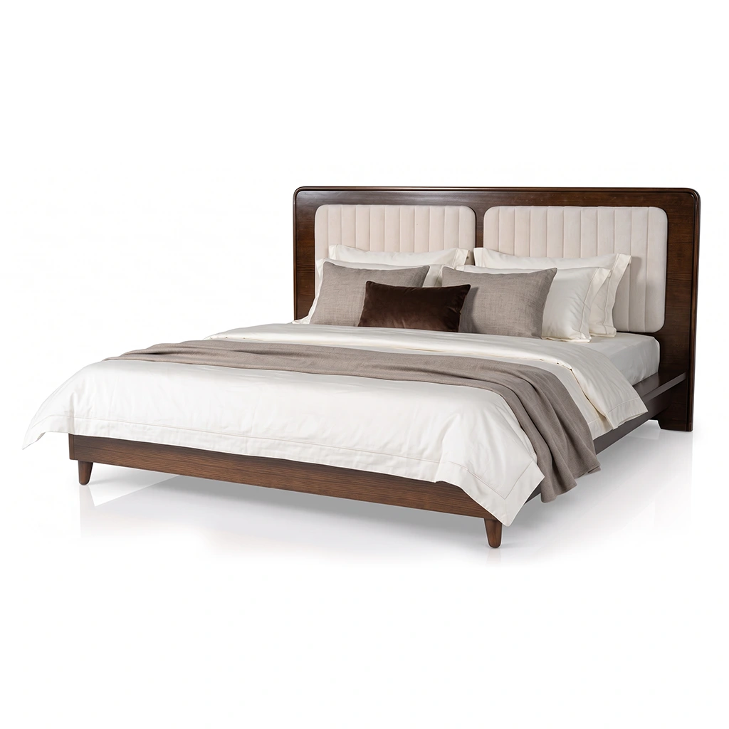 KB-V6 (King Bed)
