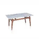Wishbone Dining Table TDH-101-V1
