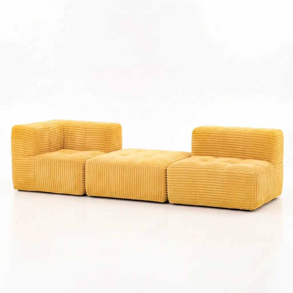 CS-V1(Compressed Sofa)