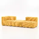 CS-V1(Compressed Sofa)