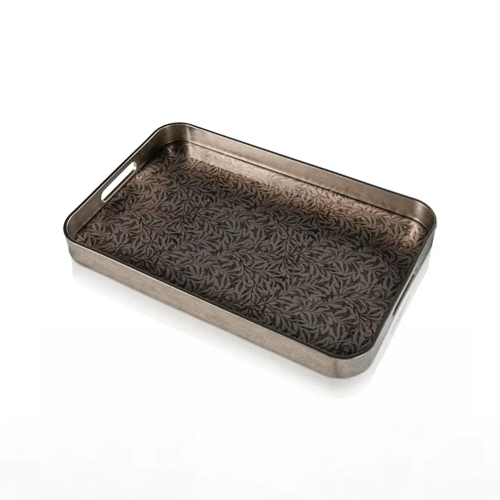 Rectangle Decorative Tray