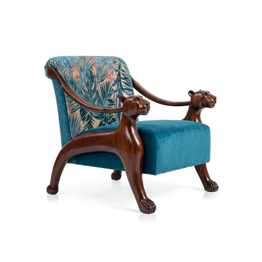 SS-V20 (Single Seater Sofa)