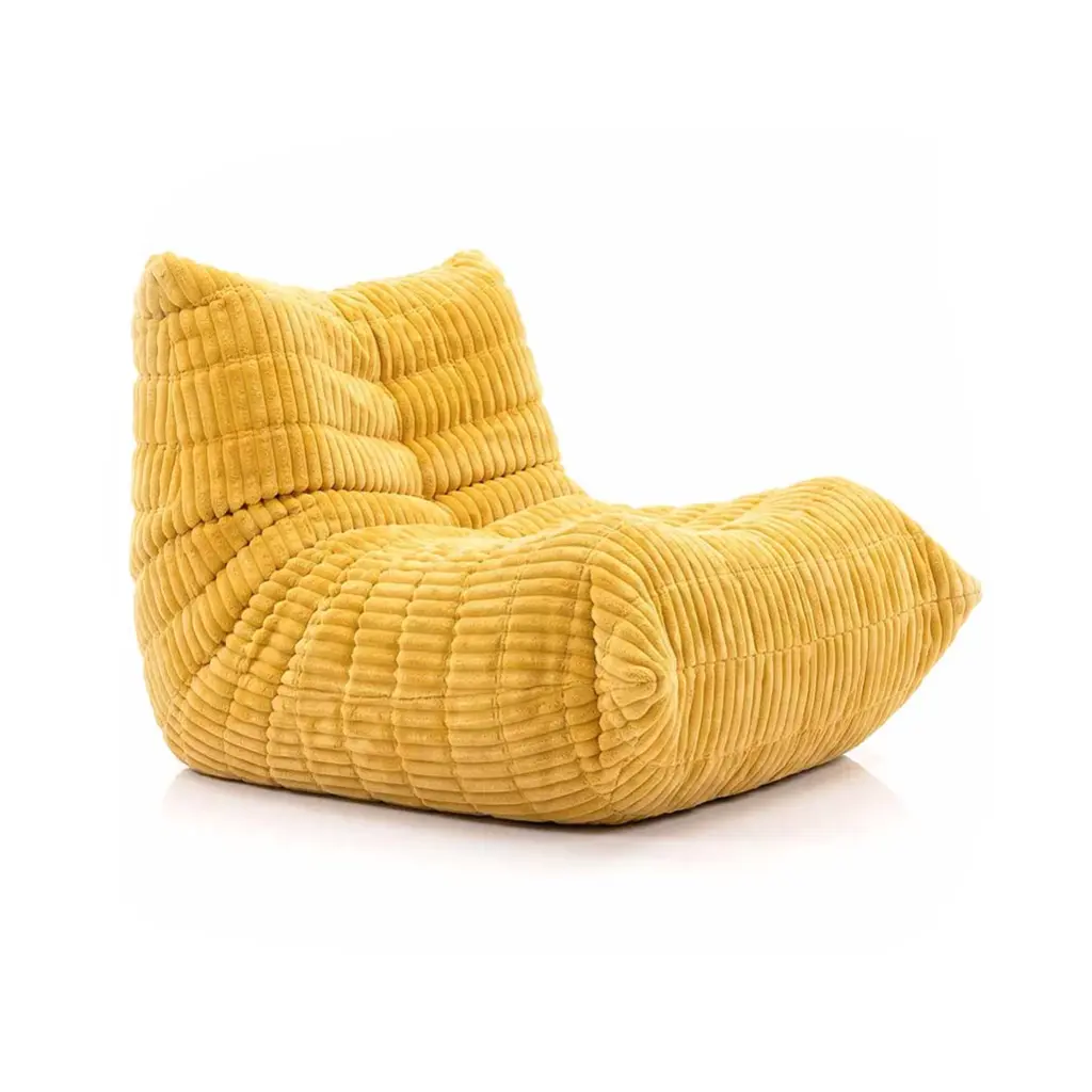 CS-V3 (Single Sofa) Compressed Sofa