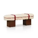Bed Foot Rest