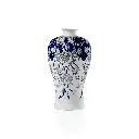 Bryn Porcelain Urn