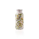 Lemon Pattern Vase 14.5 X 14.5 X 30 cm