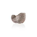 Shell Planter 21.5 X 14 X 16 cm