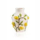 Lemon Vase 22.8 X 22.8 X 32 cm