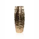 Decorative Vase 19 X 19 X 48.5 cm