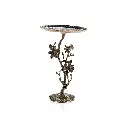 Side Table 35.56 X 35.56 X 61 cm
