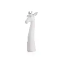 Giraffe Figurine 25 X 20.5 X 64.5 cm