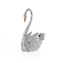 Swan Planter 