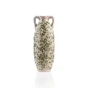 Flower Vase 13 X 13 X 35 cm