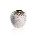 Flower Vase 25 X 25 X 25 cm