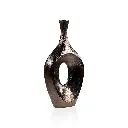 Vase 23 X 9 X 48 cm