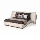Belgrave King Bed KB-V1-FR-104