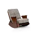 RCH-V1-FB-103 (Rocking Chair)